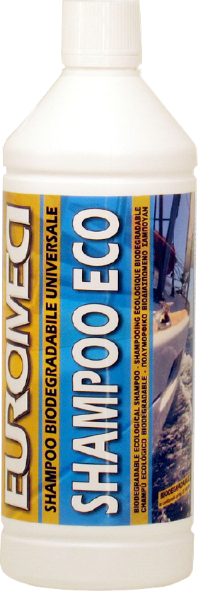 Euromeci-Euromeci Shampoo Eco